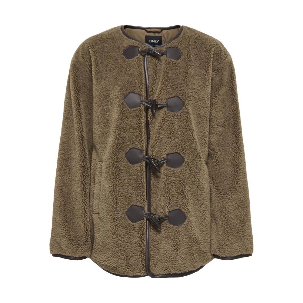 Only Mali Duffle Coat